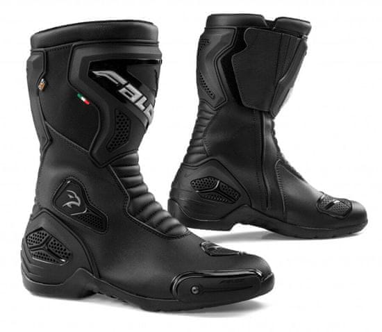 Falco boty 317 Oxegen 3 WTR black