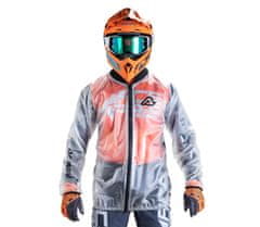 Acerbis pláštěnka Clear rain Pro 3.0 vel. S/M