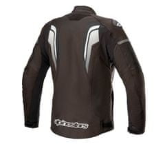 Alpinestars bunda Stella T-GP plus R v3 black/white vel. XL