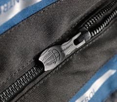 TRILOBITE bunda Rideknow Tech-Air black/dark blue/grey vel. M