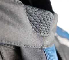 TRILOBITE bunda Rideknow Tech-Air black/dark blue/grey vel. M