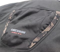 TRILOBITE dámská bunda All Ride Tech-Air black/camo vel. XL