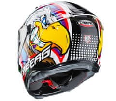 Caberg Helma na moto Avalon Hawk vel. XS