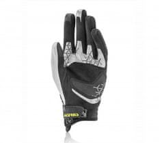 Acerbis rukavice X-Enduro black/yellow vel. 2XL