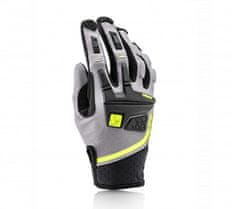 Acerbis rukavice X-Enduro black/yellow vel. 2XL