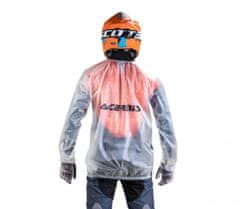 Acerbis pláštěnka Clear rain Pro 3.0 vel. S/M