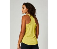 Fox dámské tílko Hightail Tech Tank sweat peach vel. S