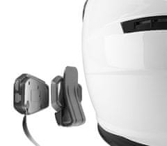 Interphone Bluetooth headset pro uzavřené a otevřené přilby U-COM16