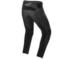 Alpinestars Dětské motokrosové kalhoty Youth Racer Graphite pants black/dark grey vel. 26