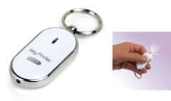 Hledač klíčů Modern Key Finder