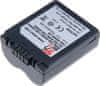 Baterie Panasonic DMW-BMA7, CGR-S006, CGR-S006E, CGA-S006, BP-DC5-E, 710mAh, 5,1Wh