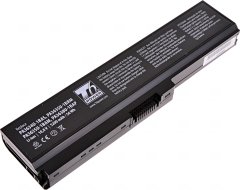 T6 power Baterie Toshiba Satellite A660, C650, L510, L630, L650, L670, U400, 5200mAh, 56Wh, 6cell