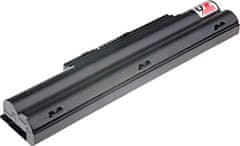 T6 power Baterie Fujitsu LifeBook S7110, S6310, S751, S752, S762, SH761, SH782, 5200mAh, 56Wh, 6cell