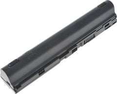 T6 power Baterie Acer Aspire One 725, 756, V5-121, V5-131, V5-171, TM B113-E, 2600mAh, 38,5Wh, 4cell