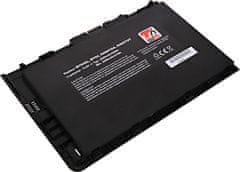 T6 power Baterie HP EliteBook 9470m, EliteBook Folio 9470m, 3400mAh, 50Wh, 4cell, Li-pol