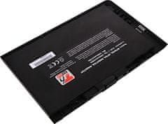 T6 power Baterie HP EliteBook 9470m, EliteBook Folio 9470m, 3400mAh, 50Wh, 4cell, Li-pol