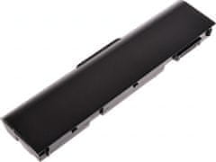 Baterie T6 Power pro Dell Latitude E6540, Li-Ion, 11,1 V, 5200 mAh (58 Wh), černá