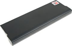 T6 power Baterie Dell Latitude E6420, E6430, E6520, E6530, E5420, E5430, 7800mAh, 87Wh, 9cell