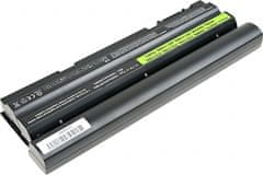 Baterie T6 Power pro Dell Precision M2800, Li-Ion, 11,1 V, 7800 mAh (87 Wh), černá