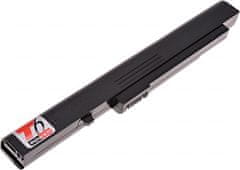 Baterie T6 Power pro notebook Acer LC.BTP00.019, Li-Ion, 11,1 V, 2600 mAh (29 Wh), černá