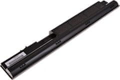 Baterie T6 Power pro Hewlett Packard ProBook 470, Li-Ion, 10,8 V, 5200 mAh (56 Wh), černá