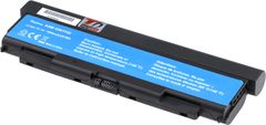 T6 power Baterie Lenovo ThinkPad T440p, T540p, W540, L440, L540 serie, 7800mAh, 87Wh, 9cell