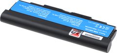 T6 power Baterie Lenovo ThinkPad T440p, T540p, W540, L440, L540 serie, 7800mAh, 87Wh, 9cell