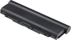 T6 power Baterie Lenovo ThinkPad T440p, T540p, W540, L440, L540 serie, 7800mAh, 87Wh, 9cell