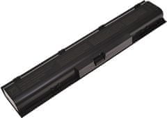 Baterie T6 Power pro Hewlett Packard ProBook 4730s, Li-Ion, 14,4 V, 5200 mAh (75 Wh), černá