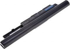 Baterie T6 Power pro Dell Latitude 3440, Li-Ion, 11,1 V, 5200 mAh (58 Wh), černá