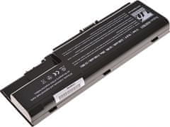 Baterie T6 Power pro Acer Aspire 5230 serie, Li-Ion, 11,1 V, 5200 mAh (58 Wh), černá