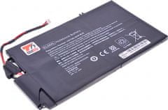 T6 power Baterie HP Envy 4-1000, Envy 4-1100, Envy 4-1200 serie, 3500mAh, 52Wh, 4cell, Li-pol