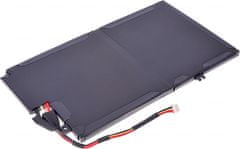 T6 power Baterie HP Envy 4-1000, Envy 4-1100, Envy 4-1200 serie, 3500mAh, 52Wh, 4cell, Li-pol