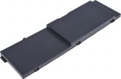 T6 power Baterie Dell Precision 15 7510, 7520, 17 7710, 7720, 7900mAh, 91Wh, 6cell, Li-pol