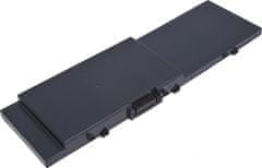 Baterie T6 Power pro Dell Precision 7520, Li-Poly, 11,4 V, 7900 mAh (91 Wh), černá