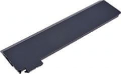 T6 power Baterie Lenovo ThinkPad T440s, T450s, T460p, T470p, T550, P50s, 68, 2100mAh, 24Wh, 3cell