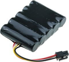 T6 power Baterie pro akumulátorové nářadí Gardena 584 82 28-01, Li-Ion, 18,5 V, 3400 mAh (63 Wh), černá