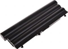 T6 power Baterie Lenovo ThinkPad T410, T420, T510, T520, L410, L420, L510, 7800mAh, 87Wh, 9cell