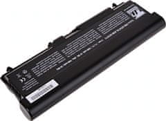 T6 power Baterie Lenovo ThinkPad T410, T420, T510, T520, L410, L420, L510, 7800mAh, 87Wh, 9cell