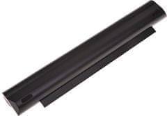 Baterie T6 Power pro Dell Vostro V131, Li-Ion, 11,1 V, 5200 mAh (58 Wh), černá