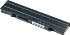 Baterie T6 Power pro Dell Latitude E5510, Li-Ion, 11,1 V, 5200 mAh (58 Wh), černá