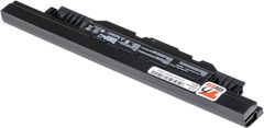 Baterie T6 Power pro Asus PU551LA, Li-Ion, 10,8 V, 5200 mAh (56 Wh), černá