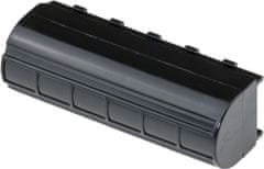 T6 power Baterie pro Motorola LS3478, Li-Ion, 3,7 V, 2500 mAh (9,3 Wh), černá