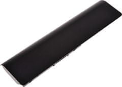 T6 power Baterie HP Pavilion dv3-4000, dv4-4000, dv5-2000, dv6-3000, dv7-4000, 5200mAh, 56Wh, 6cell