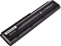 T6 power Baterie HP Pavilion dv3-4000, dv4-4000, dv5-2000, dv6-3000, dv7-4000, 5200mAh, 56Wh, 6cell