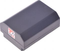 T6 power Baterie Sony NP-FZ100, 2040mAh, 14,7Wh, černá
