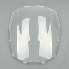 SEFIS Plexi štít čirý Kawasaki ZZR 400/600 1993-2007