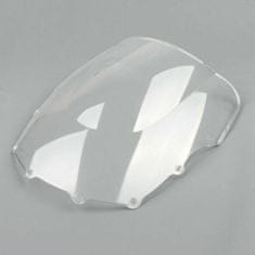 SEFIS Plexi štít čirý Kawasaki ZZR 400/600 1993-2007