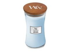 Woodwick velká svíčka Seaside Neroli 609.5 g