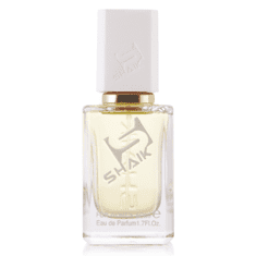 SHAIK Parfém De Luxe W42 FOR WOMEN - Inspirován CHANEL Chance Eau Fraiche (50ml)